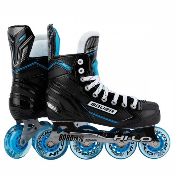 SKATES BAUER RSX SR