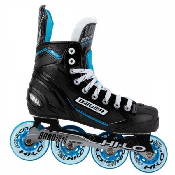 SKATES BAUER RSX SR