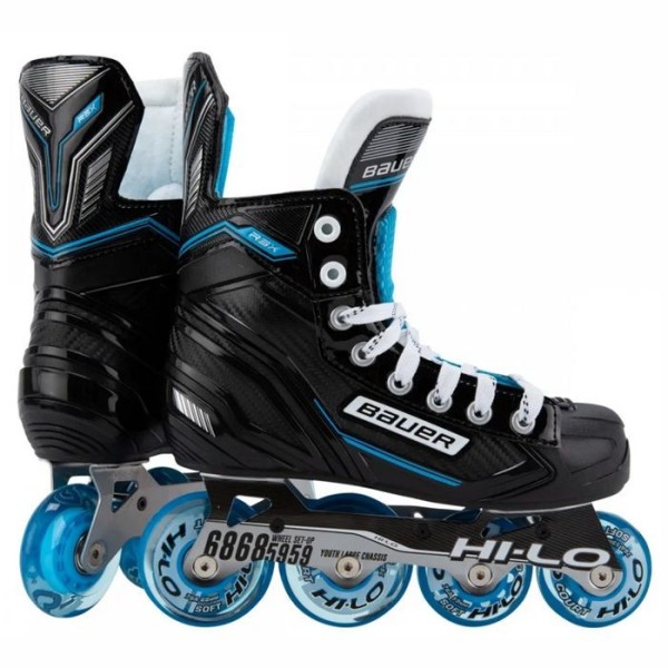 PATINS BAUER RSX SR