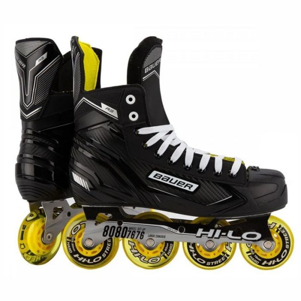 PATINS BAUER RSX SR