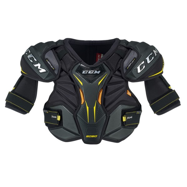 SHOULDER PADS CCM TACKS 9080 SR