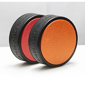 PUCK POUR MANIEMENT HORS GLACE 170G