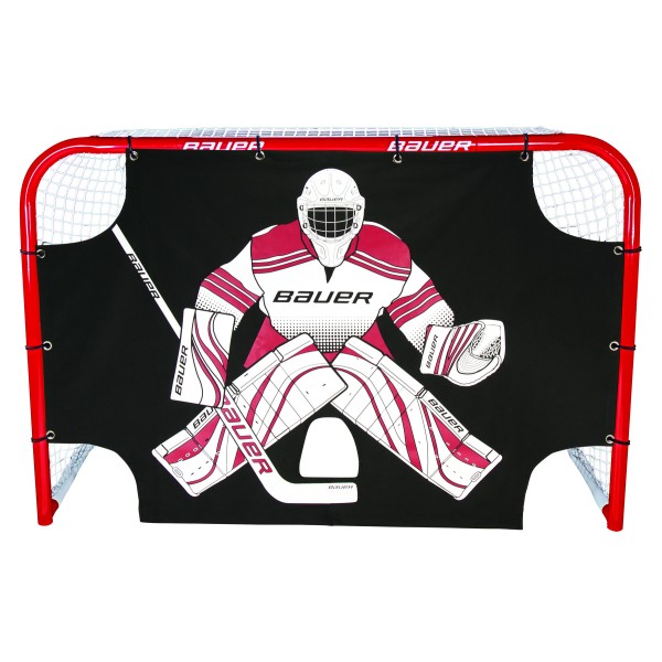 SHOOTER TUTOR BAUER PRO 72"