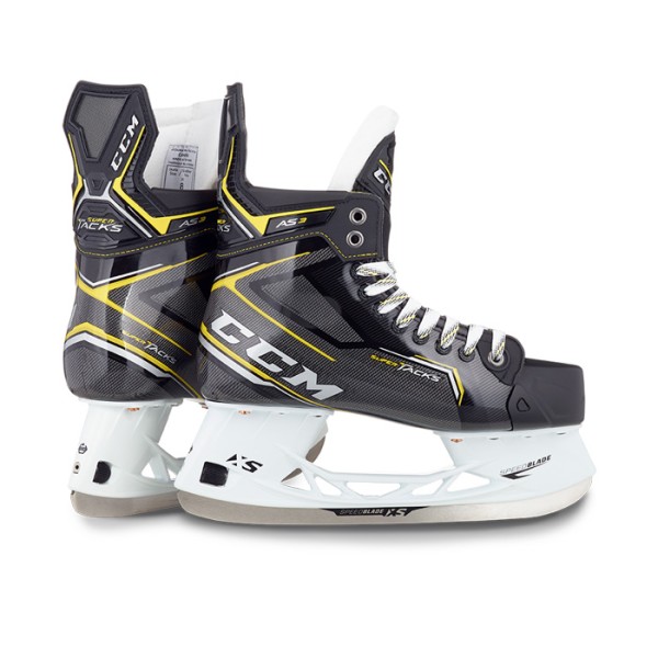 PATINS CCM SUPER TACKS AS3 SR