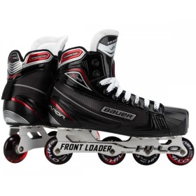 PATINS BAUER VAPOR X700 GOALIE PRO SR