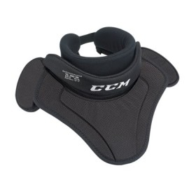 NECK GUARD CCM TC 500 SR