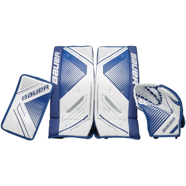 KIT BAUER STREET GOALIE 24"