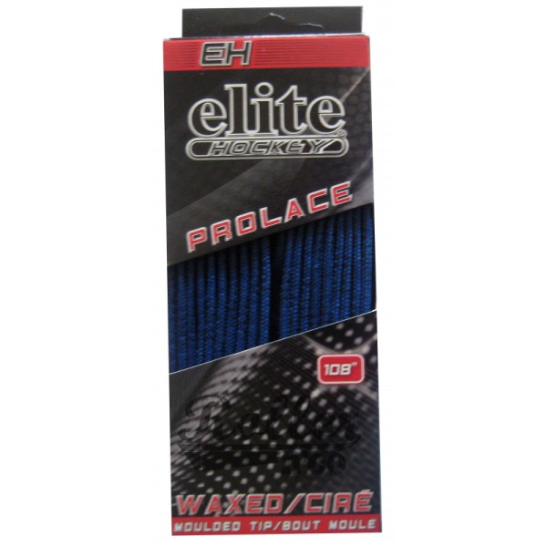 LACETS ELITE CIRE