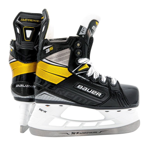 SKATES BAUER SUPREME 3S YOUTH