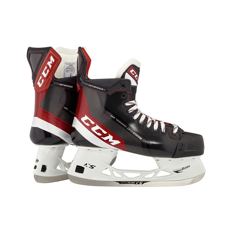 PATINS CCM JETSPEED FT 485 SR