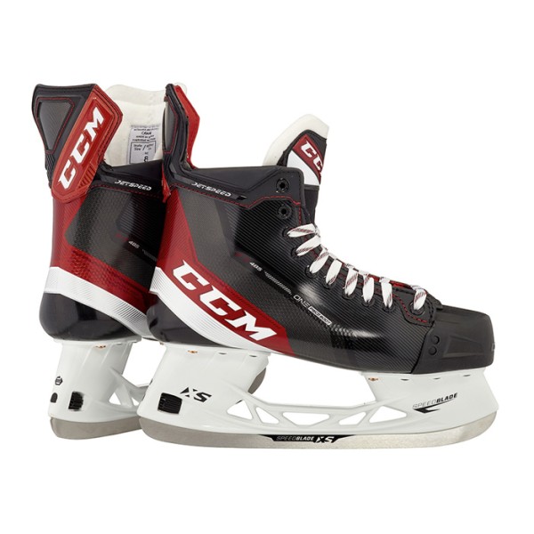 PATINS CCM JETSPEED FT 485 INTER