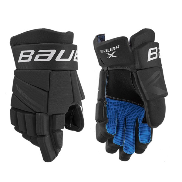 GANTS BAUER X GLOVE SR