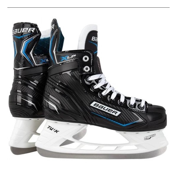 PATINS BAUER X-LP YOUTH