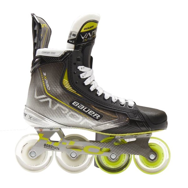 PATINS BAUER ROLLER 3X PRO SR