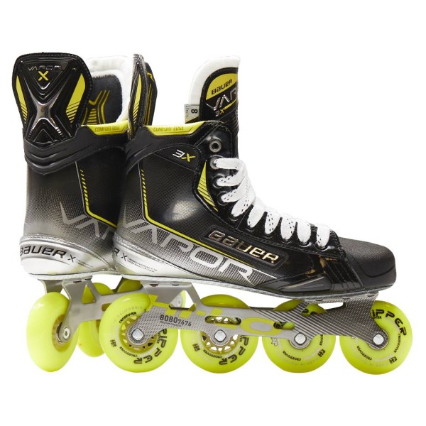 PATINS BAUER ROLLER VAPOR 3X SR