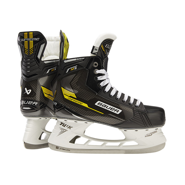 PATINS BAUER SUPREME M3 SR