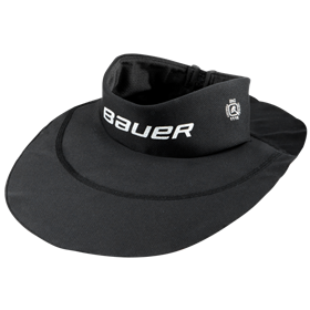 NECK GUARD BAUER NLP 22 BID
