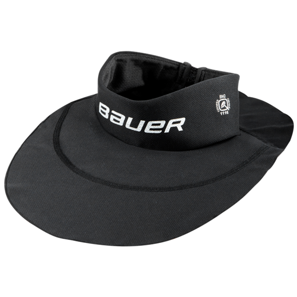 NECK GUARD BAUER NLP 22 BID