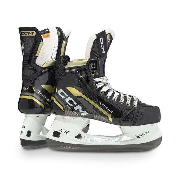 PATINS CCM TACKS AS-V PRO SR