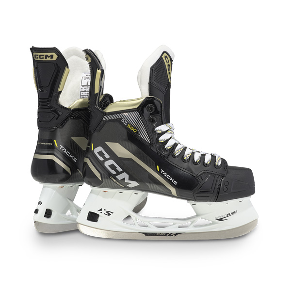 PATINS CCM TACKS AS-580 SR