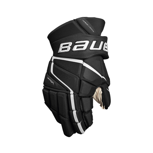 GANTS BAUER VAPOR 3X PRO SR