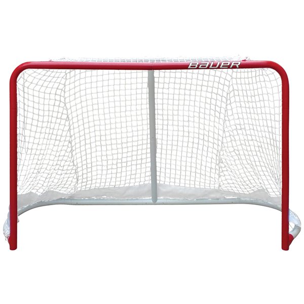 BUT BAUER DELUXE NET PRO