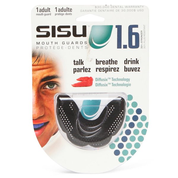 MOUTH GUARD SISU 1.6 PRO