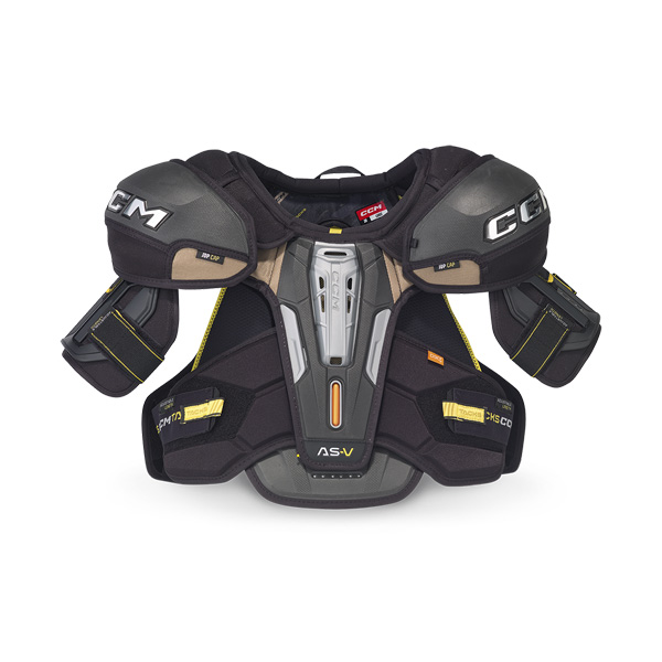 SHOULDER PADS CCM TACKS AS-V SR