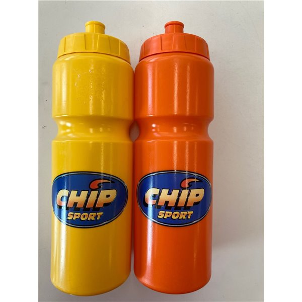 BOTTLE CHIP SPORT 750ML