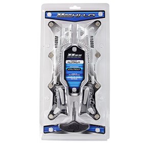 FRAME BAUER INLINE HI LO ALUMINIUM