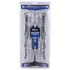 FRAME BAUER INLINE GARDIEN FRONT LOADER