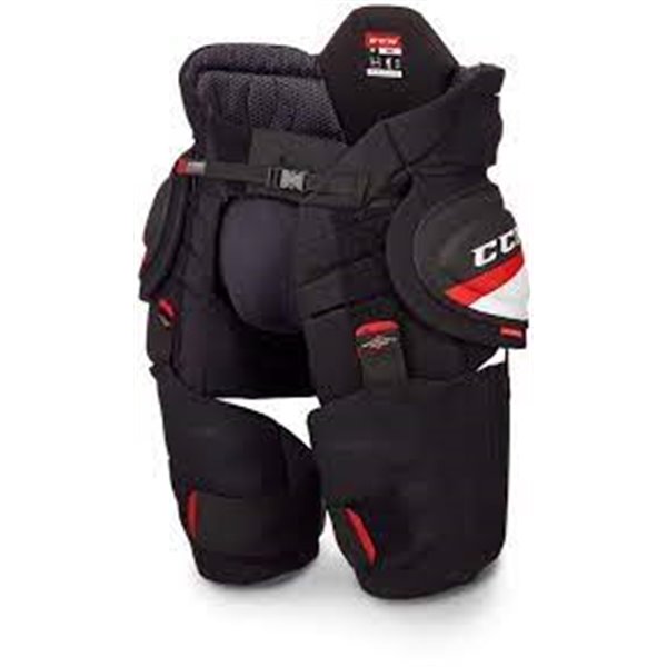 GIRDLE CCM JETSPEED