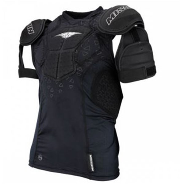 SHIRT MISSION PRO PROTECTIVE COMPRESSION SR