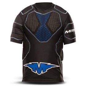 SHIRT MISSION PRO PROTECTIVE COMPRESSION SR