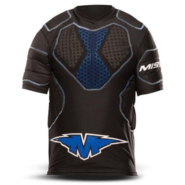 SHIRT MISSION PRO PROTECTIVE COMPRESSION SR