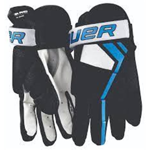 GANTS BAUER PRO PLAYER STREET 