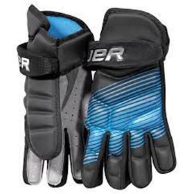 GLOVE BAUER ELITE PLAYER STREET JR 