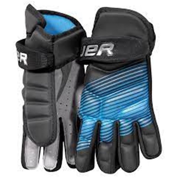 GANTS BAUER ELITE PLAYER STREET JR