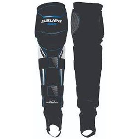 JAMBIERE BAUER PRO HOCKEY STREET