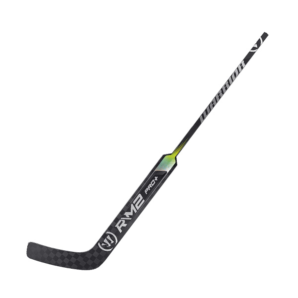 GOALIE STICK WARRIOR M2 PRO+