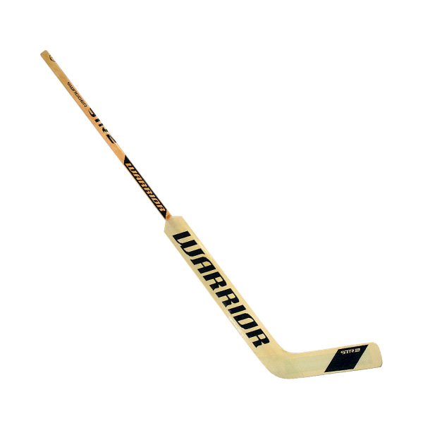 GOALIE STICK WARRIOR STR2 JR 