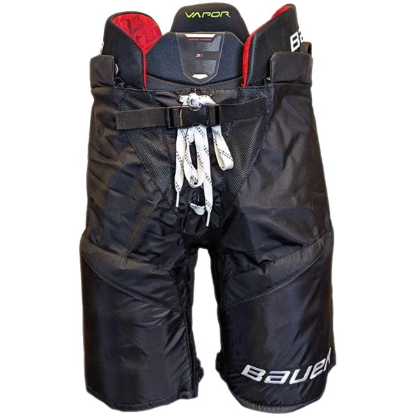 PANTS BAUER SUPREME 3X JR