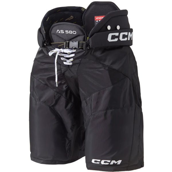 PANTS CCM TACKS AS 580 JR