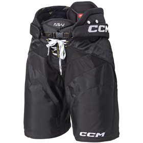 PANTS CCM TACKS AS-V SR