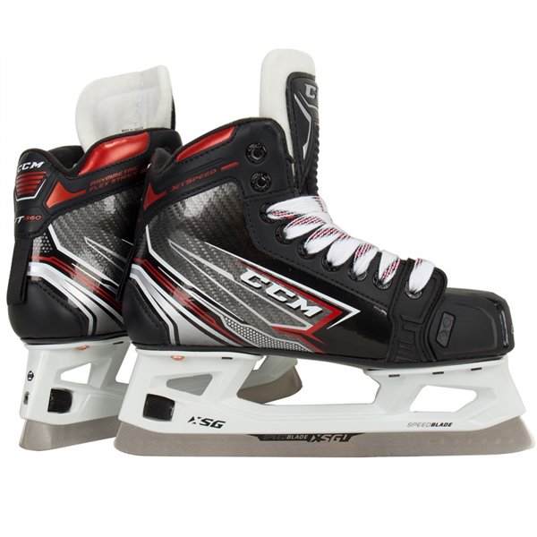 GOALIE SKATECCM JETSPEED SR