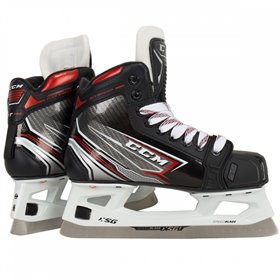 PATIN CCM GARDIEN JETSPEED FT460 SR