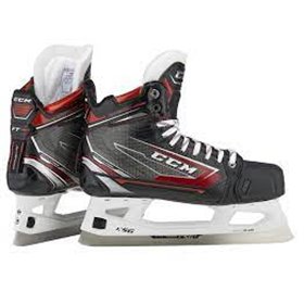 GOALIE SKATECCM JETSPEED FT480 SR
