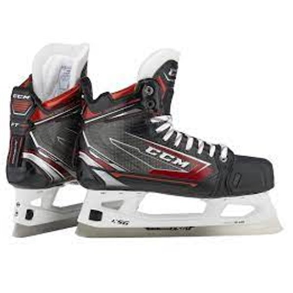 GOALIE SKATECCM JETSPEED FT480 SR