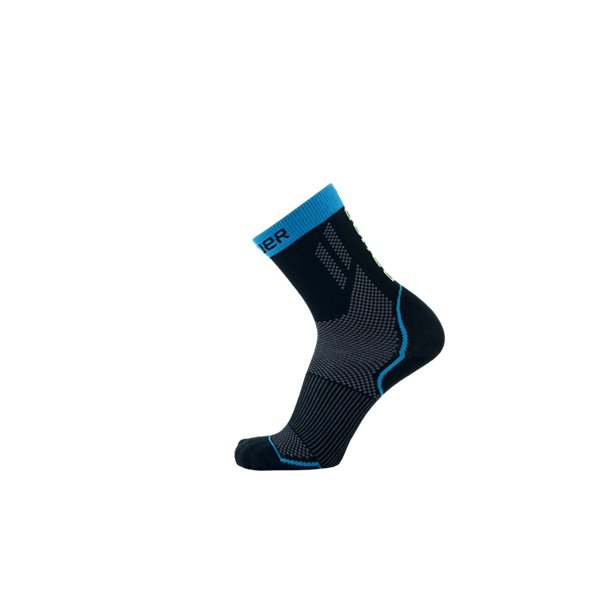 CHAUSSETTE BAUER PERFORMANCE COURTE