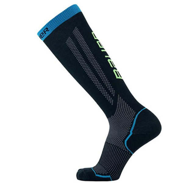 SOCKS BAUER PERFORMANCE LOW 